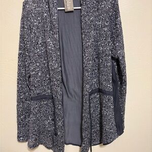 ✨ Dolan Left Coast Collection Open Front Cardigan ✨